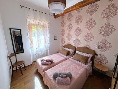 Holiday house Borgo Residence at Tagliacozzo - Features photo 23