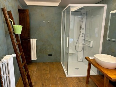 Holiday house Borgo Residence at Tagliacozzo - Features photo 24