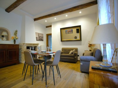 Holiday house Borgo Residence at Tagliacozzo - Features photo 25