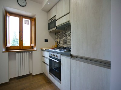 Holiday house Borgo Residence at Tagliacozzo - Features photo 26