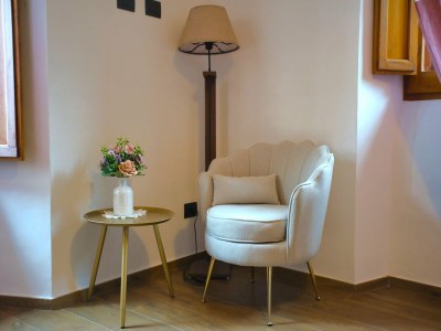 Holiday house Borgo Residence at Tagliacozzo - Features photo 27