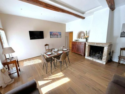 Holiday house Borgo Residence at Tagliacozzo - Features photo 28