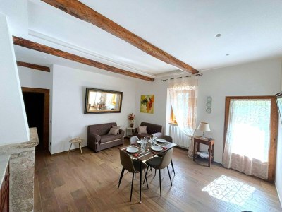 Holiday house Borgo Residence at Tagliacozzo - Features photo 29