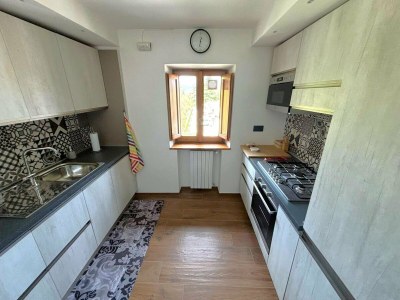 Holiday house Borgo Residence at Tagliacozzo - Features photo 30