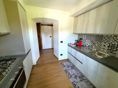 Holiday house Borgo Residence at Tagliacozzo - Features photo 31