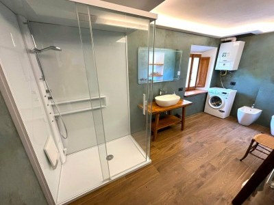 Holiday house Borgo Residence at Tagliacozzo - Features photo 32