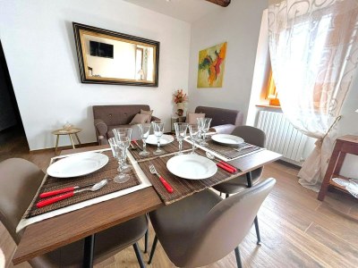 Holiday house Borgo Residence at Tagliacozzo - Features photo 33