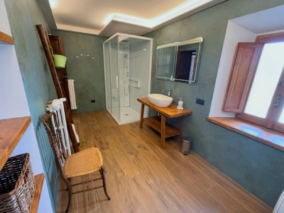 Holiday house Borgo Residence at Tagliacozzo - Features photo 34