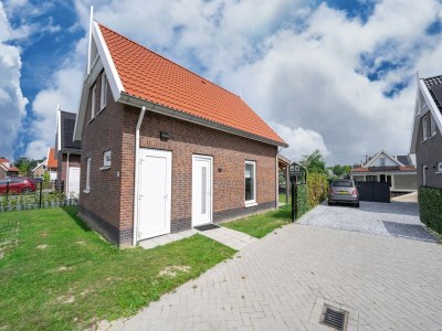 Holiday house Ferienhaus Simonshaven am Seeufer - Outdoor photo 2