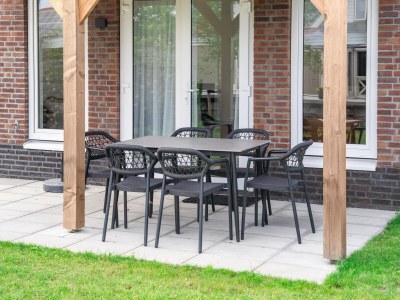 Holiday house Ferienhaus Simonshaven am Seeufer - Outdoor photo 3