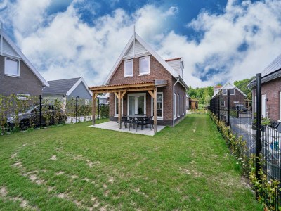 Holiday house Ferienhaus Simonshaven am Seeufer - Outdoor photo 5