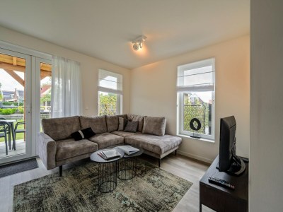 Holiday house Ferienhaus Simonshaven am Seeufer - Features photo 10