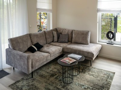 Holiday house Ferienhaus Simonshaven am Seeufer - Features photo 12