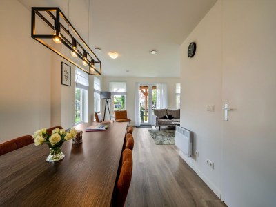 Holiday house Ferienhaus Simonshaven am Seeufer - Features photo 13