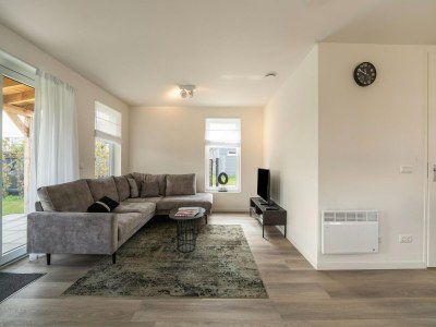 Holiday house Ferienhaus Simonshaven am Seeufer - Features photo 14