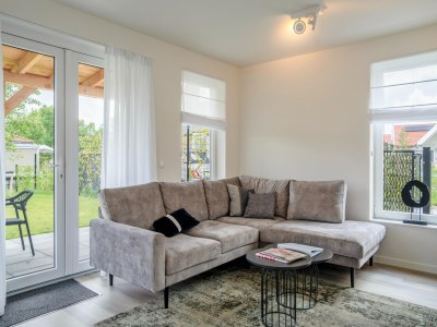 Holiday house Ferienhaus Simonshaven am Seeufer - Features photo 15