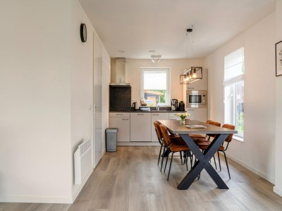 Holiday house Ferienhaus Simonshaven am Seeufer - Features photo 16