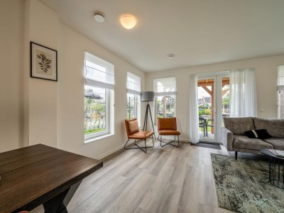 Holiday house Ferienhaus Simonshaven am Seeufer - Features photo 19