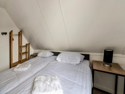 Holiday house Ferienhaus Simonshaven am Seeufer - Features photo 25