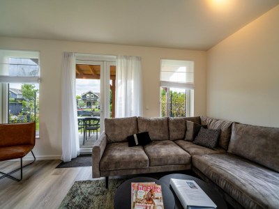 Holiday house Ferienhaus Simonshaven am Seeufer - Features photo 27