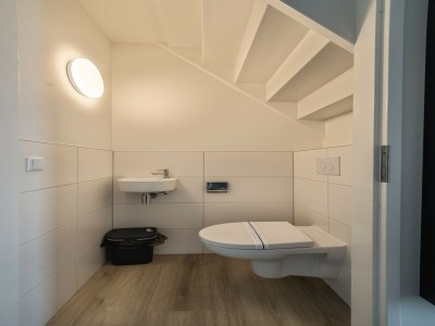 Holiday house Ferienhaus Simonshaven am Seeufer - Features photo 28