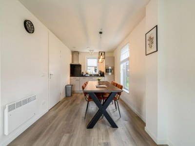 Holiday house Ferienhaus Simonshaven am Seeufer - Features photo 29