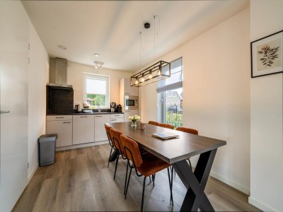 Holiday house Ferienhaus Simonshaven am Seeufer - Features photo 30