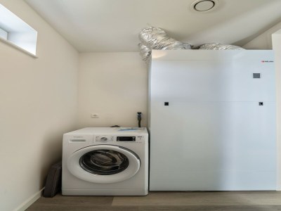 Holiday house Ferienhaus Simonshaven am Seeufer - Outdoor photo 38