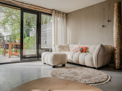 Holiday house Hütte im Leenderbos am Naturschutzgebiet - Features photo 8