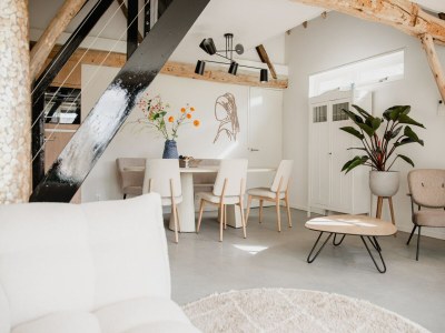 Holiday house Hütte im Leenderbos am Naturschutzgebiet - Features photo 9