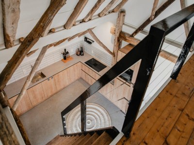 Holiday house Hütte im Leenderbos am Naturschutzgebiet - Features photo 10