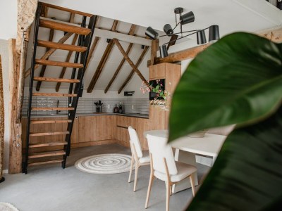 Holiday house Hütte im Leenderbos am Naturschutzgebiet - Features photo 11