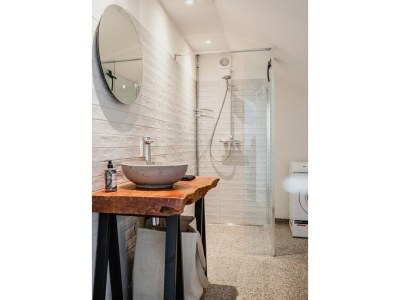 Holiday house Hütte im Leenderbos am Naturschutzgebiet - Features photo 13