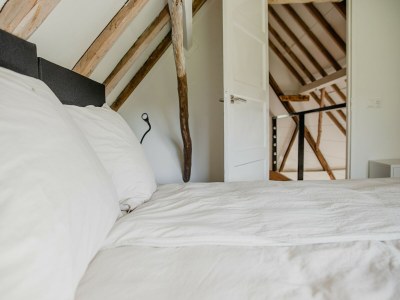 Holiday house Hütte im Leenderbos am Naturschutzgebiet - Features photo 14