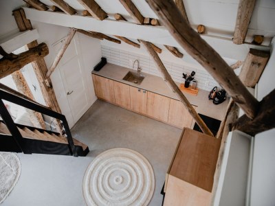 Holiday house Hütte im Leenderbos am Naturschutzgebiet - Features photo 15