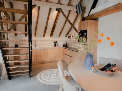 Holiday house Hütte im Leenderbos am Naturschutzgebiet - Features photo 16