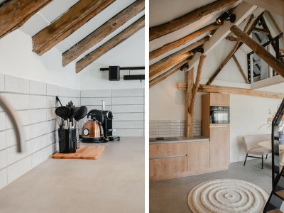 Holiday house Hütte im Leenderbos am Naturschutzgebiet - Outdoor photo 37