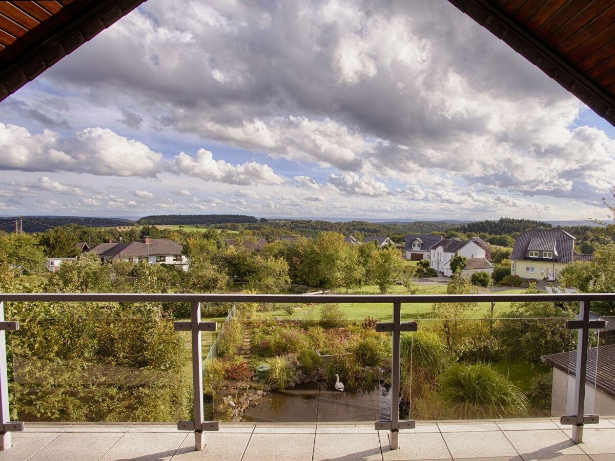 Apartment 4-Bettwohnung