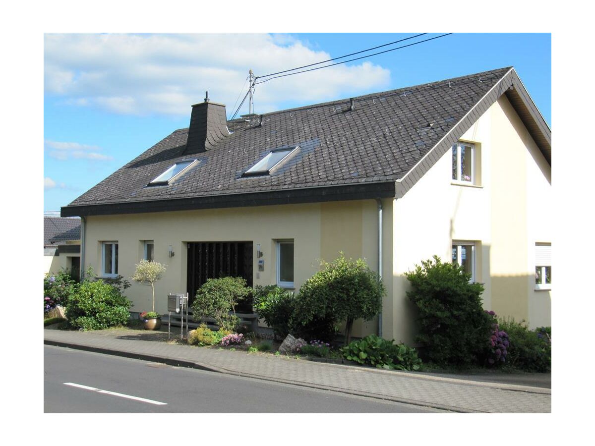 Apartment 4-Bettwohnung - Outdoor photo 2