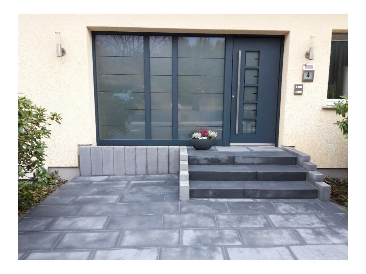 Apartment 4-Bettwohnung - Outdoor photo 3