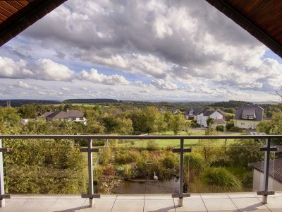 Apartment 4-Bettwohnung in Kurtscheid - Apartment