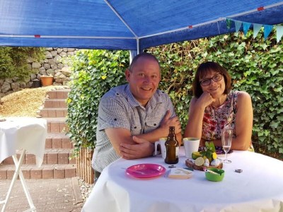 Apartment 4-Bettwohnung - Outdoor photo 22