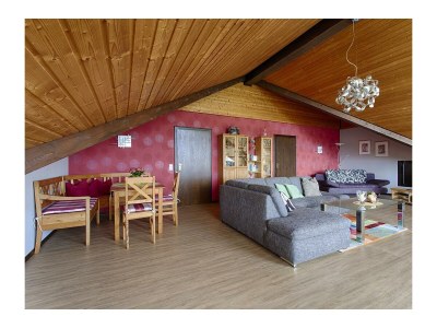 Apartment 4-Bettwohnung - Features photo 25