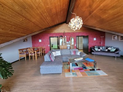 Apartment 4-Bettwohnung - Features photo 26