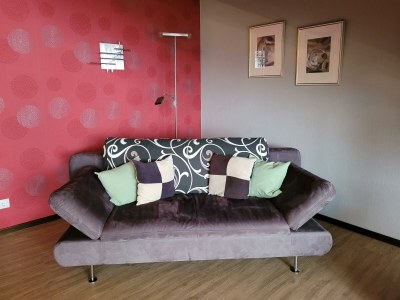 Apartment 4-Bettwohnung - Features photo 27