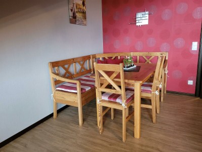 Apartment 4-Bettwohnung - Features photo 28