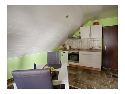 Apartment 4-Bettwohnung - Features photo 29