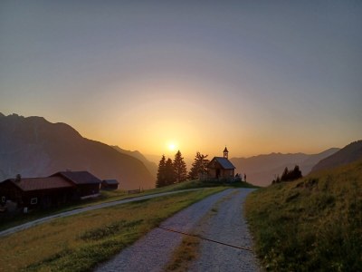 Holiday apartment Angelina - Environment photo 19