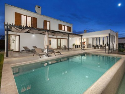 Villa Villa Terra Grigia in Sveti Petar U Sumi - Villa