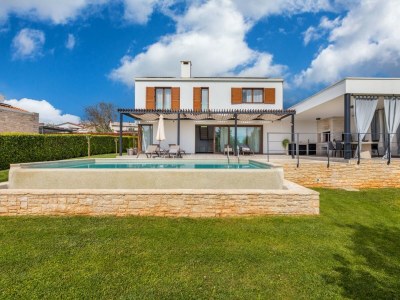 Villa Villa Terra Grigia - Outdoor photo 2